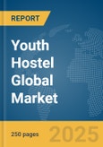 Youth Hostel Global Market Report 2025- Product Image