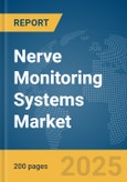 Nerve Monitoring Systems Market Report 2025- Product Image