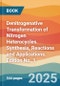 Denitrogenative Transformation of Nitrogen Heterocycles. Synthesis, Reactions and Applications. Edition No. 1 - Product Thumbnail Image
