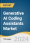 Generative AI Coding Assistants Market Size, Share & Trends Analysis Report by Function (Debugging & Error Detection, Code Explanation), Deployment (Cloud, On-premises), Application, Region, and Segment Forecasts, 2024-2030 - Product Image