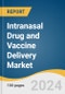 Intranasal Drug and Vaccine Delivery Market Size, Share & Trends Analysis Report by Product, Dosage, Application, Distribution Channel, Region, and Segment Forecasts, 2025-2030 - Product Thumbnail Image
