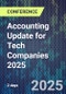 Accounting Update for Tech Companies 2025 (October 22-23, 2025) - Product Thumbnail Image