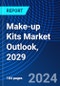 Make-up Kits Market Outlook, 2029 - Product Thumbnail Image