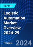 Logistic Automation Market Overview, 2024-29- Product Image