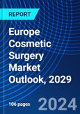 Europe Cosmetic Surgery Market Outlook, 2029- Product Image