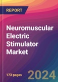 Neuromuscular Electric Stimulator Market Size, Market Share, Application Analysis, Regional Outlook, Growth Trends, Key Players, Competitive Strategies and Forecasts, 2024 To 2032- Product Image