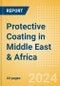 Protective Coating in Middle East & Africa - Product Thumbnail Image