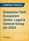 Enterprise Tech Ecosystem Series: Legal & General Group plc 2024 - Product Thumbnail Image