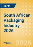 Opportunities in the South African Packaging Industry 2026- Product Image