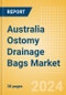 Australia Ostomy Drainage Bags Market Outlook to 2033 - Colostomy, Ileostomy and Urostomy - Product Thumbnail Image