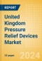 United Kingdom Pressure Relief Devices Market Outlook to 2033 - Mattresses and Mattress Overlays - Product Thumbnail Image