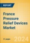 France Pressure Relief Devices Market Outlook to 2033 - Mattresses and Mattress Overlays - Product Thumbnail Image