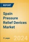 Spain Pressure Relief Devices Market Outlook to 2033 - Mattresses and Mattress Overlays - Product Thumbnail Image