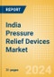 India Pressure Relief Devices Market Outlook to 2033 - Mattresses and Mattress Overlays - Product Thumbnail Image