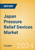Japan Pressure Relief Devices Market Outlook to 2033 - Mattresses and Mattress Overlays- Product Image
