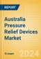 Australia Pressure Relief Devices Market Outlook to 2033 - Mattresses and Mattress Overlays - Product Thumbnail Image