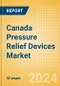 Canada Pressure Relief Devices Market Outlook to 2033 - Mattresses and Mattress Overlays - Product Thumbnail Image