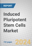 Induced Pluripotent Stem Cells Market- Product Image