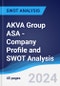 AKVA Group ASA - Company Profile and SWOT Analysis - Product Thumbnail Image
