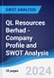 QL Resources Berhad - Company Profile and SWOT Analysis - Product Thumbnail Image
