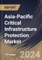 Asia-Pacific Critical Infrastructure Protection Market Size, Share & Trends Analysis Report By Type, By Security, By End Use, By Country and Growth Forecast, 2024 - 2031 - Product Thumbnail Image