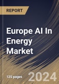 Europe AI In Energy Market Size, Share & Trends Analysis Report By Type, By Application, By Country and Growth Forecast, 2024 - 2031- Product Image