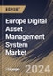 Europe Digital Asset Management System Market Size, Share & Trends Analysis Report By Deployment Mode, By Type, By Application, By Enterprise Size, By End-use, By Country and Growth Forecast, 2024 - 2031 - Product Thumbnail Image