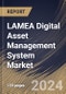 LAMEA Digital Asset Management System Market Size, Share & Trends Analysis Report By Deployment Mode, By Type, By Application, By Enterprise Size, By End-use, By Country and Growth Forecast, 2024 - 2031 - Product Thumbnail Image