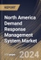 North America Demand Response Management System Market Size, Share & Trends Analysis Report By Technology, By Application, By Country and Growth Forecast, 2024 - 2031 - Product Thumbnail Image