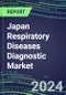 2024-2029 Japan Respiratory Diseases Diagnostic Market: Supplier Shares and Sales Segment Forecasts by Test, Competitive Intelligence, Emerging Technologies, Instrumentation and Opportunities - Product Thumbnail Image