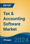 Tax & Accounting Software Market - Global Industry Size, Share, Trends, Opportunity, and Forecast, 2019-2029F - Product Image