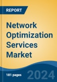 Network Optimization Services Market - Global Industry Size, Share, Trends, Opportunity, and Forecast, 2019-2029F- Product Image