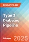 Type 2 Diabetes - Pipeline Insight, 2025 - Product Image