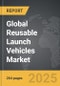 Reusable Launch Vehicles - Global Strategic Business Report - Product Image