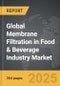 Membrane Filtration in Food & Beverage Industry - Global Strategic Business Report - Product Image