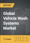 Vehicle Wash Systems - Global Strategic Business Report - Product Image