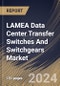 LAMEA Data Center Transfer Switches And Switchgears Market Size, Share & Trends Analysis Report by Type (Transfer Switch, and Switchgear), Application, Country and Growth Forecast, 2024-2031 - Product Thumbnail Image