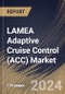 LAMEA Adaptive Cruise Control (ACC) Market Size, Share & Trends Analysis Report by Product Sales (OEMs (Original Equipment Manufacturers) and Aftermarket), Type, Component, Vehicle Type, Country and Growth Forecast, 2024-2031 - Product Thumbnail Image