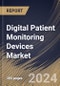 Digital Patient Monitoring Devices Market Size, Share & Trends Analysis Report by Product, Type (Wearable Devices, Wireless Sensor Technology, mHealth, Telehealth, and Remote Patient Monitoring, Regional Outlook and Forecast, 2024-2031 - Product Image