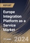 Europe Integration Platform as a Service Market Size, Share & Trends Analysis Report by Organization Size (Large Enterprises and Small & Medium Enterprises), Deployment, Type, End-use, Country and Growth Forecast, 2024-2031 - Product Thumbnail Image