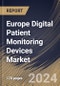 Europe Digital Patient Monitoring Devices Market Size, Share & Trends Analysis Report by Product, Type (Wearable Devices, Wireless Sensor Technology, mHealth, Telehealth, and Remote Patient Monitoring, Country and Growth Forecast, 2024-2031 - Product Thumbnail Image