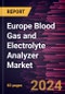Europe Blood Gas and Electrolyte Analyzer Market Forecast to 2031 - Regional Analysis - by Product and End User - Product Image