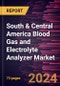 South & Central America Blood Gas and Electrolyte Analyzer Market Forecast to 2031 - Regional Analysis - by Product and End User - Product Thumbnail Image