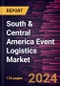 South & Central America Event Logistics Market Forecast to 2031 - Regional Analysis - by Type and End User - Product Thumbnail Image