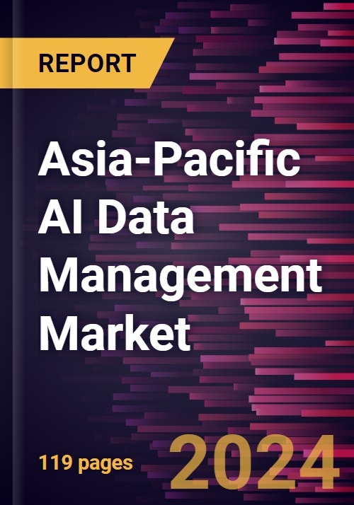 Asia-Pacific AI Data Management Market Size & Competitors