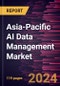 Asia-Pacific AI Data Management Market Forecast to 2031 - Regional Analysis - by Offering, Deployment, Technology, and Industry Vertical - Product Thumbnail Image