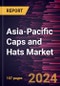 Asia-Pacific Caps and Hats Market Forecast to 2031 - Regional Analysis - by Type, Material, End User, and Distribution Channel - Product Thumbnail Image