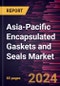 Asia-Pacific Encapsulated Gaskets and Seals Market Forecast to 2030 - Regional Analysis - by Material and End Use - Product Image
