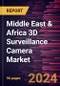 Middle East & Africa 3D Surveillance Camera Market Forecast to 2030 - Regional Analysis - by Product Type, Technology, and Application - Product Thumbnail Image