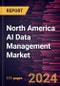 North America AI Data Management Market Forecast to 2031 - Regional Analysis - by Offering, Deployment, Technology, and Industry Vertical - Product Thumbnail Image